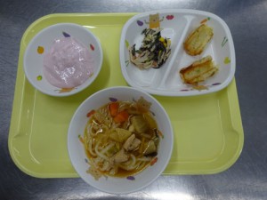 ６月２５日　１